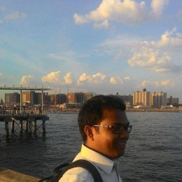 Md. Ahsan Habib