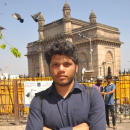 Sadman Rizwan Apurbo