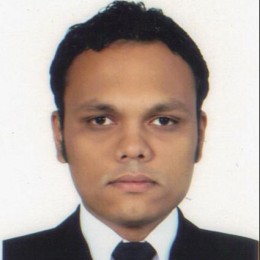 Md Nayem Alimul Hyder