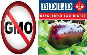 Laws regulating Genetically Modified Organisms (GMOs) in Bangladesh
