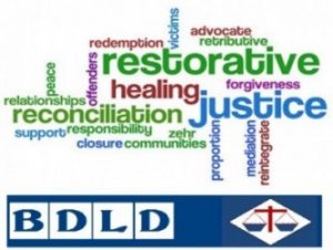 Restorative Justice: an old mechanism with a new holistic approach