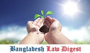 A Critical Appraisal of Bangladesh Environment Conservation Act,1995 and Rules,1997