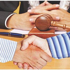 ADR Mechanism in Ordinary Civil Courts of Bangladesh
