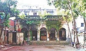From Enemy Property to Vested Property: Fifty Years of Public Sufferings