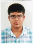 Portrait photograph of Jalal Uddin Ahmed