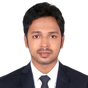Muhammad Zubair