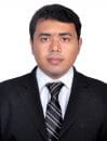 Portrait photograph of Quazi Omar Foysal