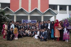 Bangladesh Law Digest, Seminar Participants