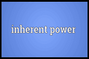 inherent power of High Court Division in Bangladesh.