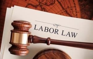 Labour law bangladesh