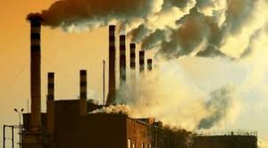Trail Smelter Arbitration