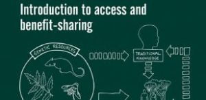International Law on Access and Benefit-Sharing