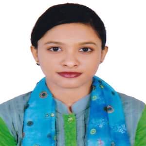 Tyaba Tasmin Turag