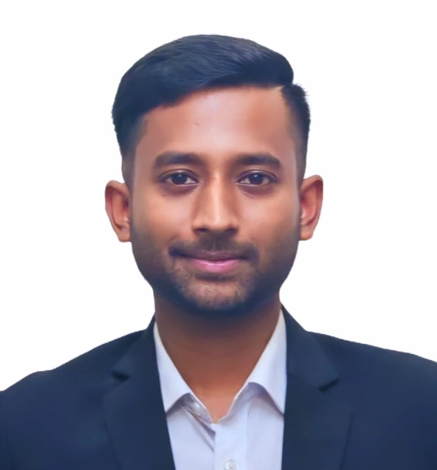 Rafiul Haque Chowdhury
