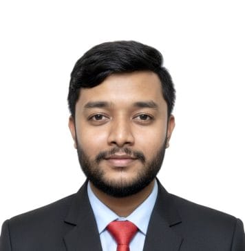 Md. Kibria Nur