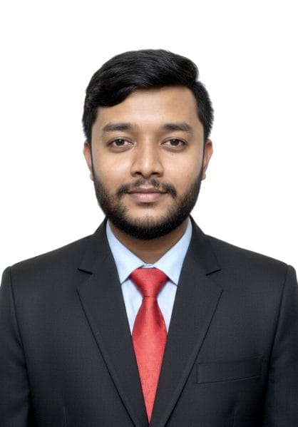 Md. Kibria Nur