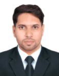 KANAK KANTI KARMAKAR