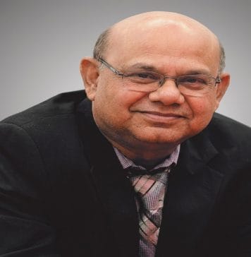 Dr. Khandakar Qudrat-I Elahi