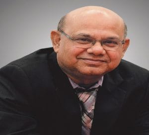 Dr. Khandakar Qudrat-I Elahi