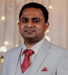 Mahmudur Rahman Saidy