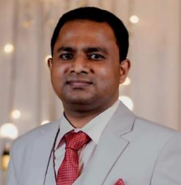 Mahmudur Rahman Saidy