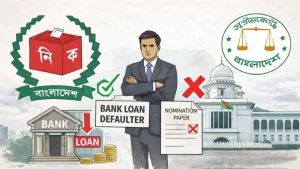 Bank Loan Defaulters and Electoral Eligibility in Bangladesh: A Legal Analysis