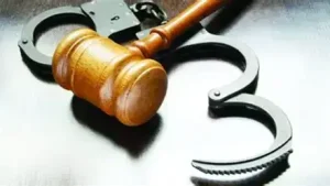 Liberty Delayed: Analyzing Bail Injustice and Pre-Trial Detention under the Code of Criminal Procedure 1898