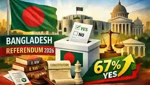 High Court Rulings on the 2026 Referendum | BDLD