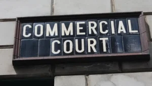 The 2026 Commercial Court Act:  A Significant Advancement in Commercial Justice in Bangladesh