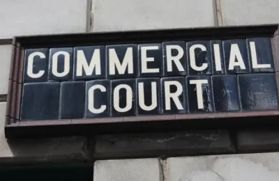 The 2026 Commercial Court Act:  A Significant Advancement in Commercial Justice in Bangladesh
