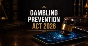 Gambling Prevention Act 2026