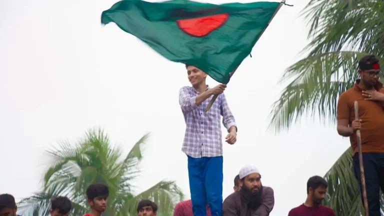 Bangladesh Constitutional Crisis 2024: Sovereignty, Protests, and the Demand for a Rewrite