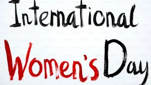 Democracy and the Digital Battlefield: Protecting Women’s Voices in the Age of AI