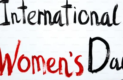 Democracy and the Digital Battlefield: Protecting Women’s Voices in the Age of AI