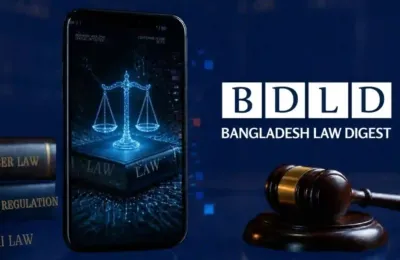 Deepfake Defamation in Bangladesh: Laws & Cyber Risks