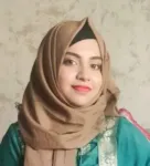 Tazri Tarannum